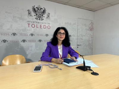 El Ayuntamiento de Toledo aprueba su I Plan de Igualdad de la historia