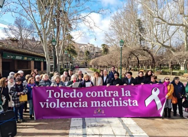 El Consejo Local de la Mujer incide: 'Hay que seguir luchando por la igualdad'