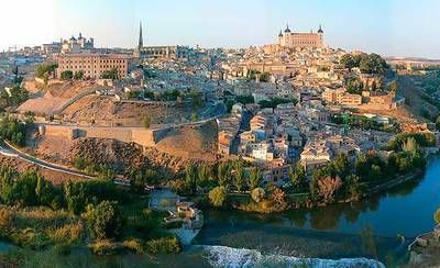 Toledo supera por primera vez a Talavera en habitantes empadronados