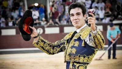 Tomás Rufo, protagonista en Informativos Telecinco