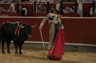 Tomás Rufo enloquece Albacete