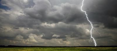 Los chubascos y tormentas vuelven a partir del miércoles