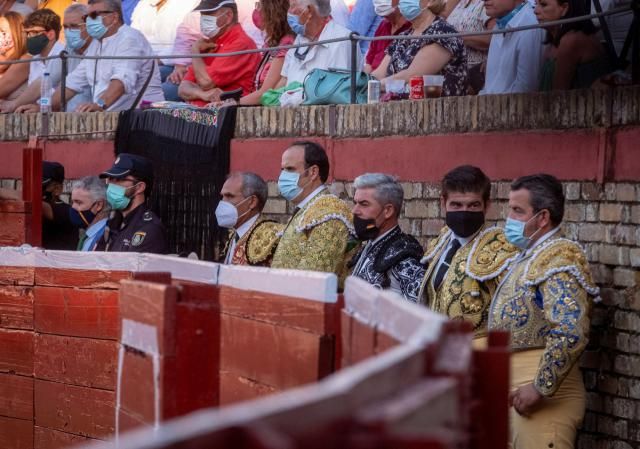 Piden la supresión de los festejos taurinos en la región