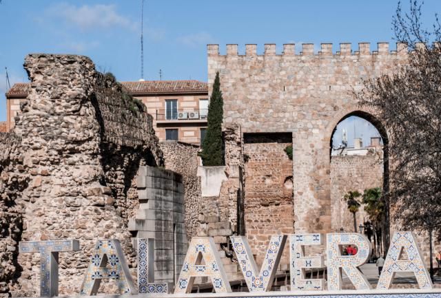 La torre albarrana de la calle Pescaderías será visitable