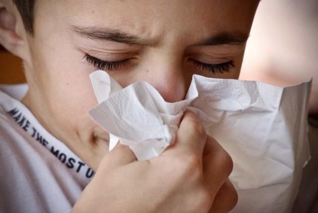 Este es el virus que satura los hospitales, y no es ni la Covid-19 ni la gripe