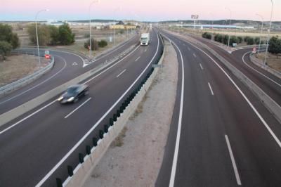 TRÁFICO | Fin de semana sin fallecidos en las carreteras de CLM