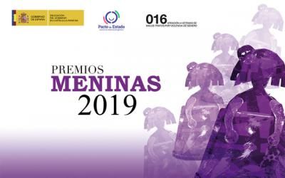 Tierraseca anuncia los “Premios Meninas 2019”