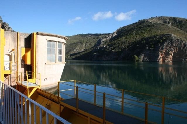 Embalse / Archivo