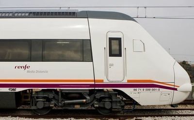 Renfe mejora las conexiones de Talavera con Madrid