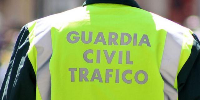 Guardia Civil de Tráfico / Imagen de recurso