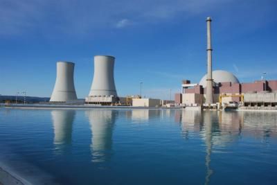 La Central Nuclear de Trillo sufre un incendio