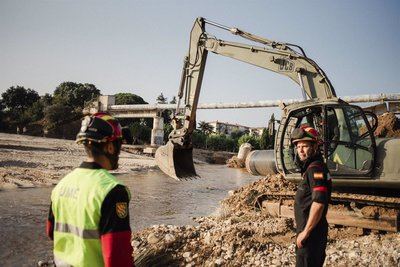 Ya está restablecido el abastecimiento de agua a todos los municipios afectados de Toledo