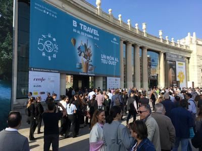 Castilla-La Mancha participa en la 25 edición del Salón del Turismo de Barcelona