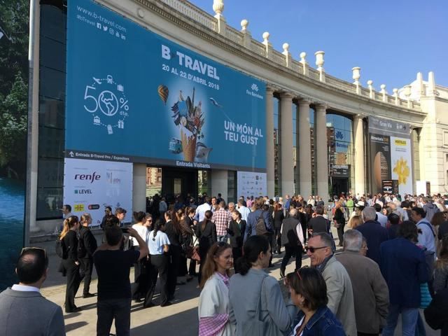 Castilla-La Mancha participa en la 25 edición del Salón del Turismo de Barcelona