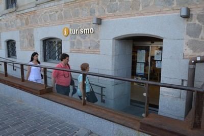 Los afiliados a la Seguridad Social en turismo aumentan hasta las 47.668 personas