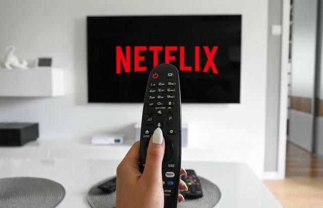 Ya no se podrá ver Netflix desde diferentes hogares 