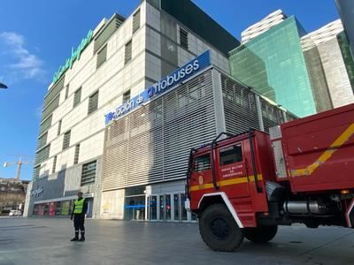 CORONAVIRUS | La UME ya está en Talavera para garantizar la seguridad (fotos)