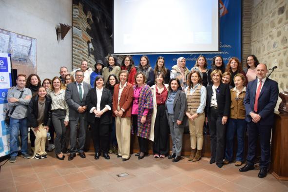 Una de cada tres participantes en Hubs de Empleabilidad de Castilla-La Mancha consigue trabajo