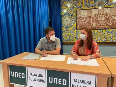 La historia de Talavera y Comarca a tu alcance gracias a la UNED