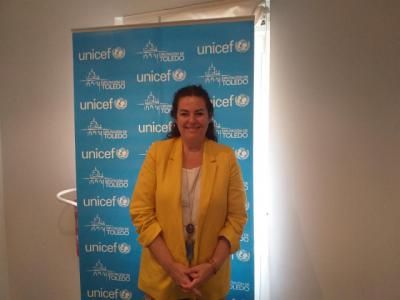 Unicef insta a la Junta a aclarar qué dotación presupuestaria tendrán las políticas dedicadas a la infancia en 2020