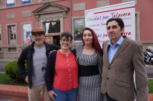 Unidas por Talavera