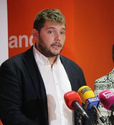 Ciudadanos pide la aplicación del Pacto Antitransfuguismo en Talavera