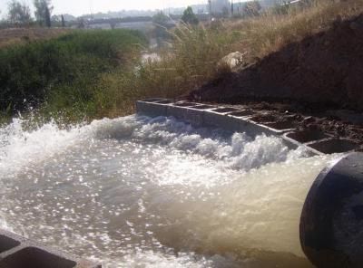 La Junta y la Confederación Hidrográfica del Segura realizarán un estudio de aguas subterráneas