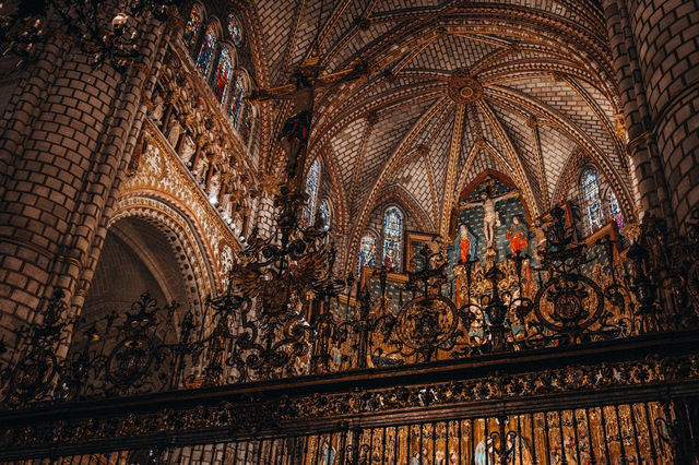 La catedral de Toledo acogerá un concierto benéfico y único de la Orquesta Internacional Rachmaninoff