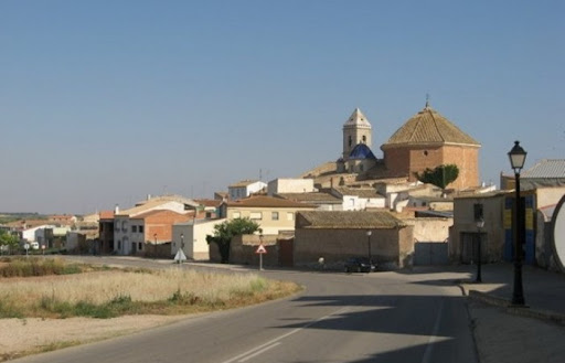 Alborea (Albacete)