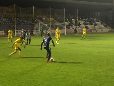 Partidazo del CF Talavera para salir del descenso