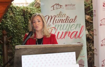 Artículo de opinión | Día Mundial de las Mujeres Rurales, por Lola Merino (AMFAR)