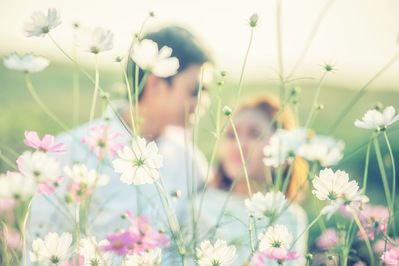 La primavera no altera la sangre de los españoles. El 40% ha tenido problemas en la cama