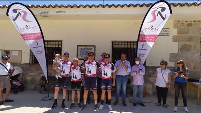 El Memorial Gumer proclama a los nuevos Campeones Máster de Castilla-La Mancha