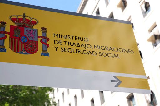 La Seguridad Social pierde en CLM 10.691 afiliados en agosto