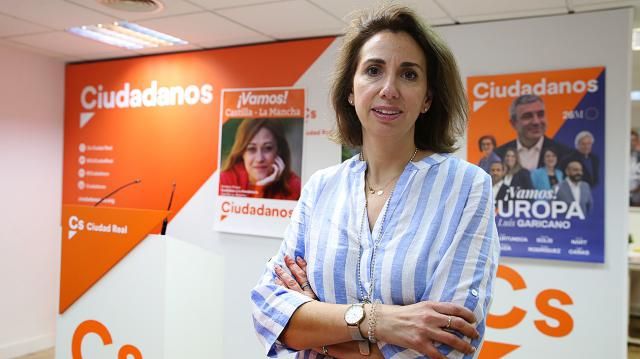 POLÍTICA | Otro abandono más en Ciudadanos