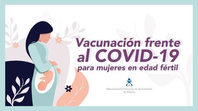 Recomiendan vacunarse a mujeres embarazadas y durante la lactancia materna