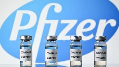 VACUNA | España recibe hoy 1,2 millones de dosis de Pfizer