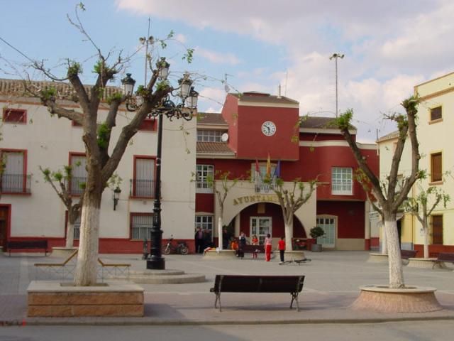 Valdeganga (Albacete).