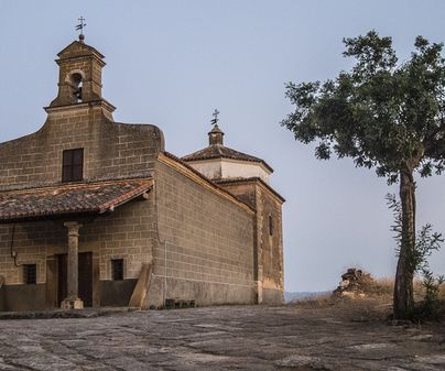 Valdeverdeja, finalista para 'Dar las campanadas' en CMMedia