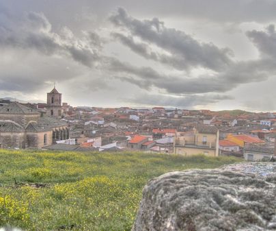 Valdeverdeja |Turismo CLM