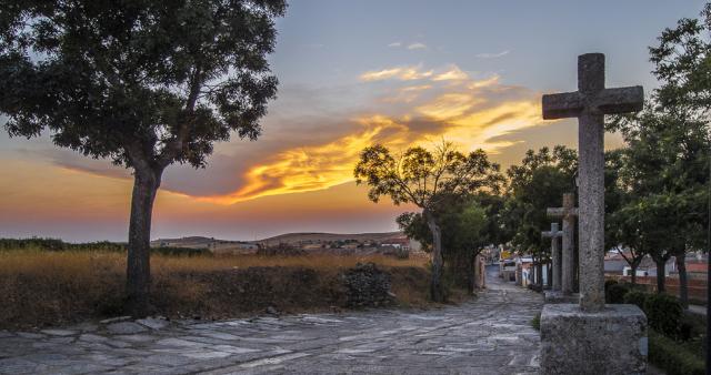 Valdeverdeja / Foto: Turismo CLM