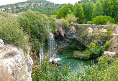 Este otoño te proponemos actividades para conocer los espacios naturales