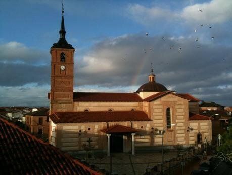 Valmojado, Toledo - Paperblog