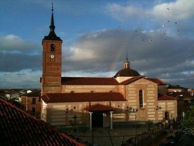 CORONAVIRUS | Otro pueblo de Toledo que pasa a nivel 2