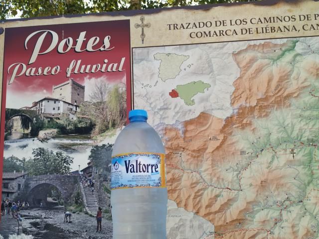 LO NUESTRO | Subir a los Picos de Europa bebiendo Valtorre