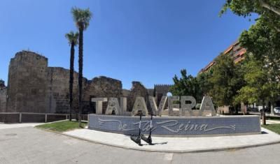 220 patinetes de Bird llegan a Talavera de la Reina