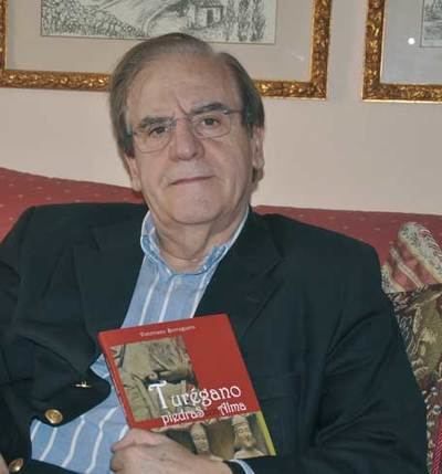 Fallece Víctor Borreguero, uno de los más importantes columnistas de La Voz del Tajo