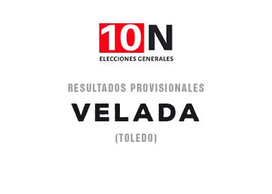 ESPECIAL 10-N | El PSOE gana el Velada, y PP y VOX ajustan votaciones