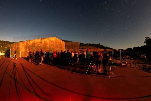 El ‘Verano Astronómico’ de Castilla-La Mancha oferta actividades nocturnas en las provincias de Ciudad Real y Cuenca