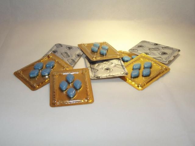 La viagra podría reducir casi un 70 por ciento el riesgo de Alzheimer